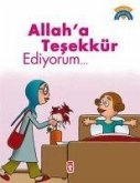 Allaha Tesekkür Ediyorum