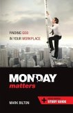 Monday Matters + Video Series Study Guide