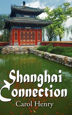 Shanghai Connection - Henry, Carol