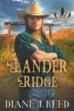 Lander Ridge - Reed, Diane J.