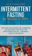 Intermittent Fasting for Women in 2019 - Bild 1