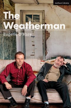 The Weatherman - O'Hare, Eugene