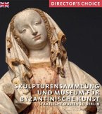Skulpturensammlung Und Museum Byzantinische Kunst