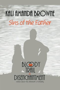 Sins of the Father - Browne, Kali Amanda