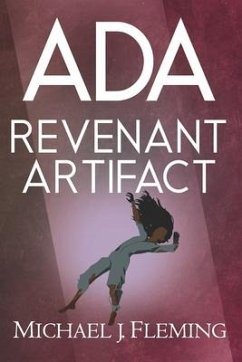 Ada: Revenant Artifact - Fleming, Michael J.