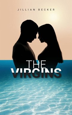 The Virgins - Becker, Jillian