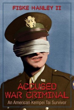 Accused War Criminal - Hanley, Fiske