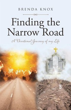 Finding the Narrow Road - Knox, Brenda