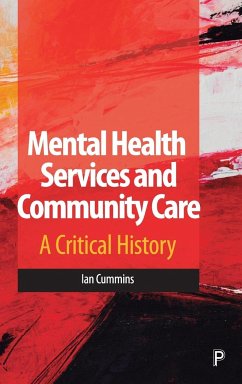 Mental Health Services and Community Care - Cummins, Ian