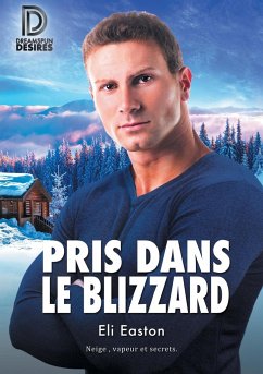 Pris Dans Le Blizzard - Easton, Eli