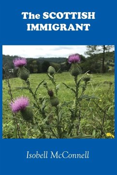 The Scottish Immigrant - McConnell, Isobell