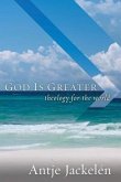 God Is Greater