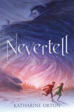 Nevertell - Orton, Katharine