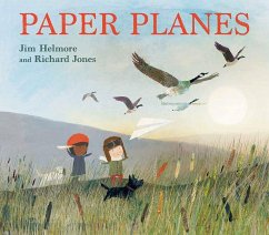 Paper Planes - Helmore, Jim