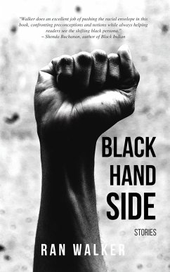 Black Hand Side - Walker, Ran
