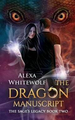 The Dragon Manuscript - Whitewolf, Alexa