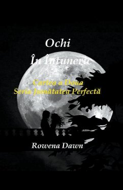 Ochi În Întuneric - Dawn, Rowena