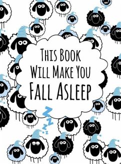 This Book Will Make You Fall Asleep - Andrews Mcmeel Publishing