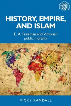 History, Empire, and Islam - Randall, Vicky