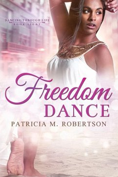 Cover Freedom Dance