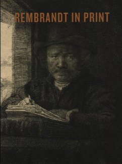 Rembrandt in Print - Camp, An Van