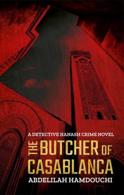 The Butcher of Casablanca - Hamdouchi, Abdelilah