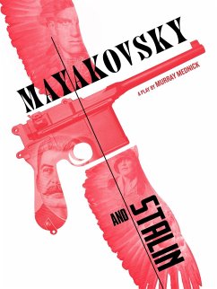 Mayakovsky and Stalin - Mednick, Murray