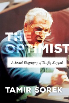 The Optimist - Sorek, Tamir