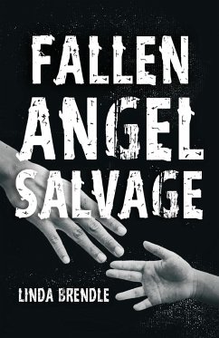 Fallen Angel Salvage - Brendle, Linda