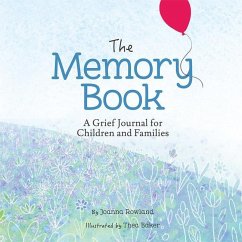 The Memory Book - Joanna, Rowland,; Thea, Baker,