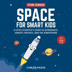 Space for Smart Kids - Pazos, Carlos