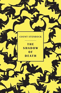 The shadow of death - Stenbock, Count; Stenbock, Eric; Stenbock, Stanislaus