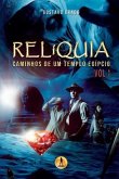 RELiQUIA: Caminhos de um Templo Egipcio