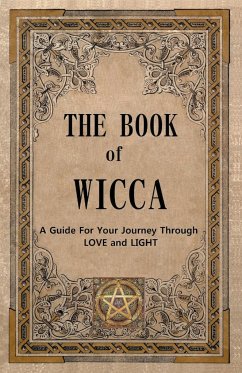 The Book of Wicca - Kennedy, David