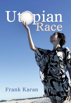 Utopian Race - Karan, Frank