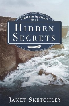 Hidden Secrets - Sketchley, Janet