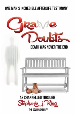 Grave Doubts - King, Stephanie J.