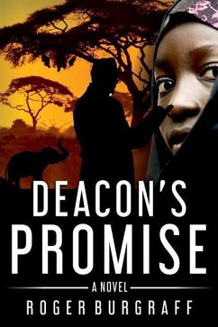 Deacon's Promise - Burgraff, Roger I.