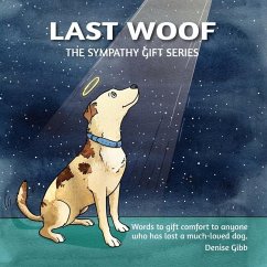 Last Woof - Gibb, Denise