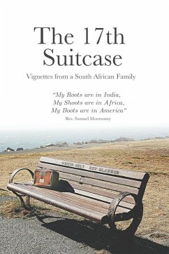 The 17th Suitcase - Moonsamy & Family, Samuel