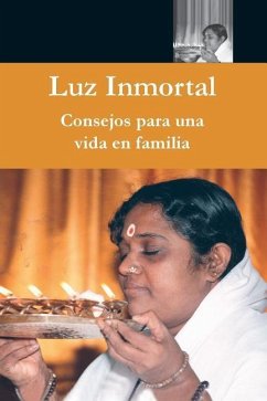 Luz Immortal - Sri Mata Amritanandamayi Devi