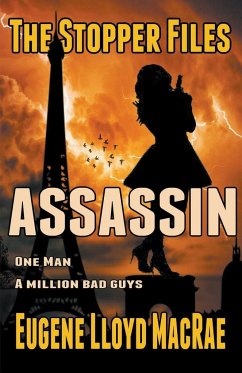 Assassin - MacRae, Eugene Lloyd