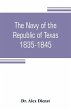 The Navy of the Republic of Texas,... - Bild 1