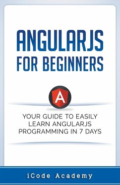 Angular JS for Beginners - Academy, I Code