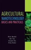 Agricultural Nanotechnology: Basics and Practicals: Basics and Practicals
