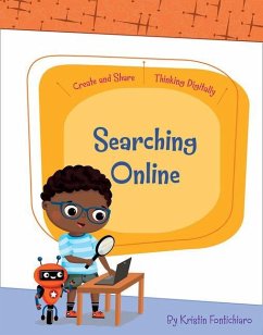 Searching Online - Fontichiaro, Kristin