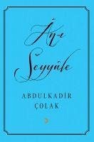 Cover n-i Seyyale