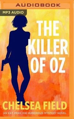 The Killer of Oz - Field, Chelsea