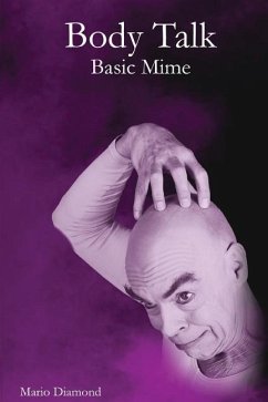 Body Talk: Basic Mime - Diamond, Mario