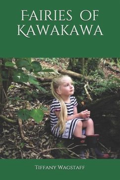 Fairies of Kawakawa - Wagstaff, Tiffany